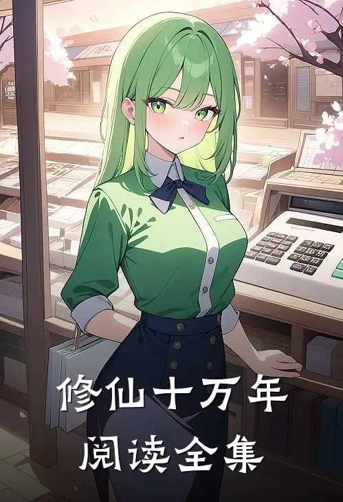 修仙十万年阅读全集