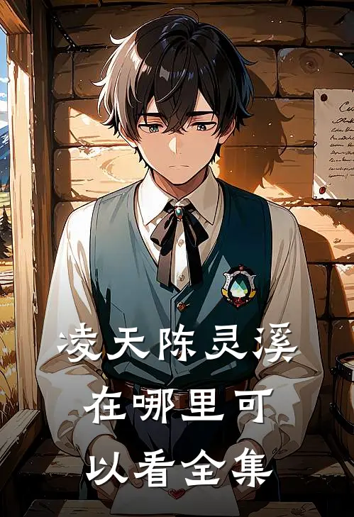 凌天陈灵溪在哪里可以看全集