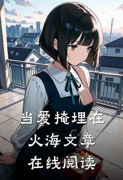 当爱掩埋在火海文章在线阅读