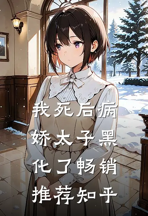 我死后病娇太子黑化了畅销推荐知乎