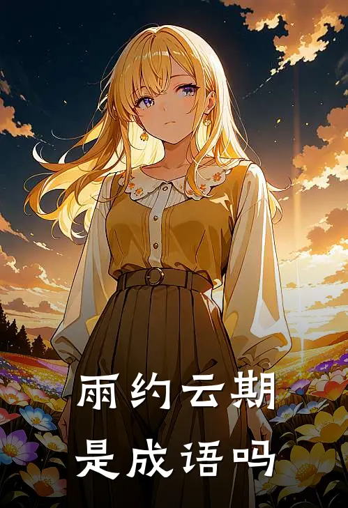 雨约云期是成语吗