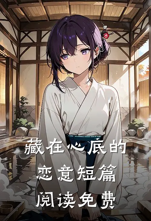 藏在心底的恋意短篇阅读免费