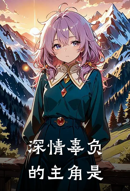 深情辜负的主角是