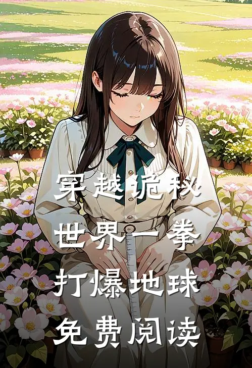 穿越诡秘世界一拳打爆地球免费阅读