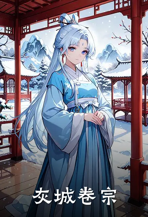 灰城卷宗