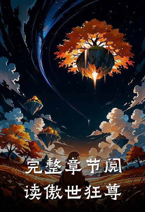 完整章节阅读傲世狂尊