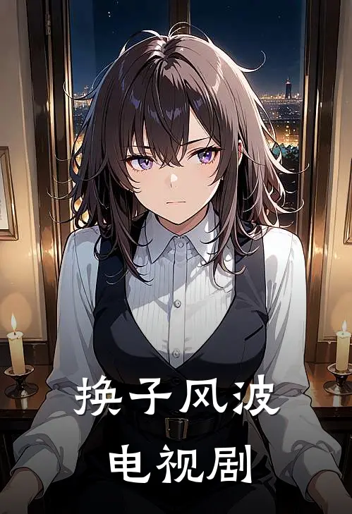 换子风波电视剧