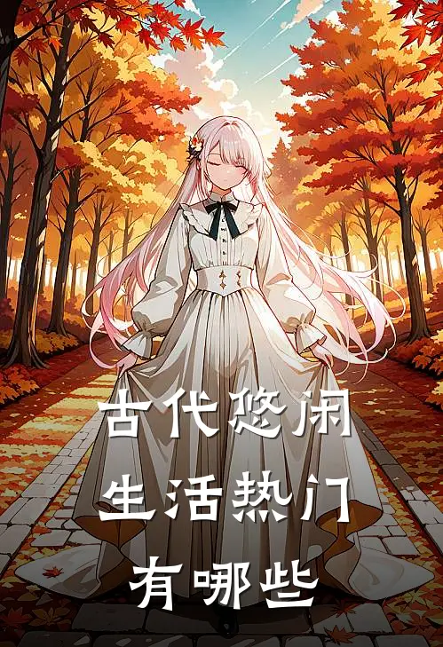 古代悠闲生活热门有哪些