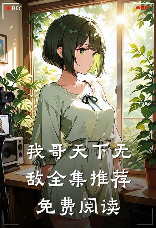 我哥天下无敌全集推荐免费阅读