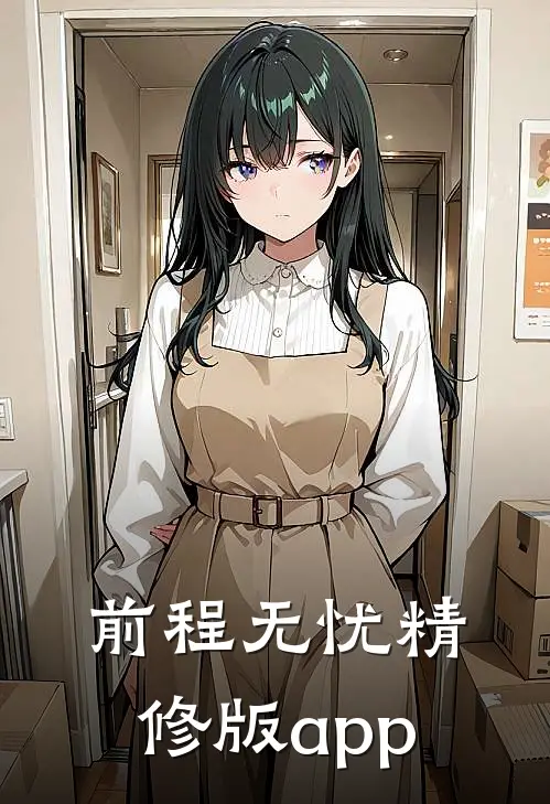 前程无忧精修版app
