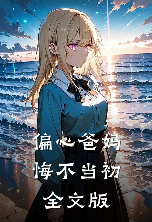 偏心爸妈悔不当初全文版