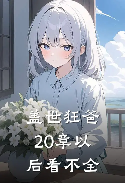 盖世狂爸20章以后看不全