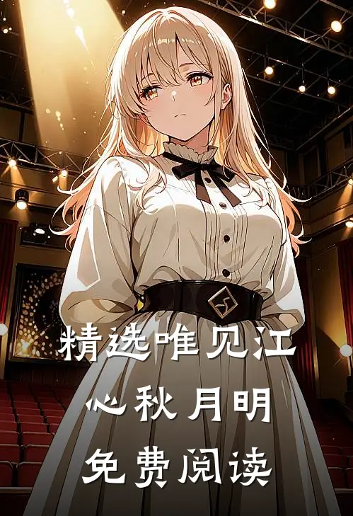 精选唯见江心秋月明免费阅读