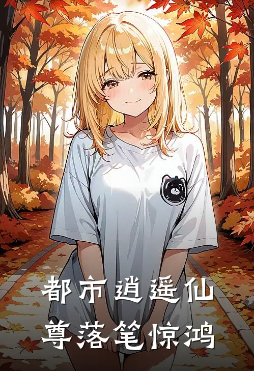 都市逍遥仙尊落笔惊鸿