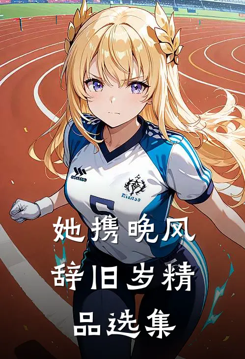 她携晚风辞旧岁精品选集