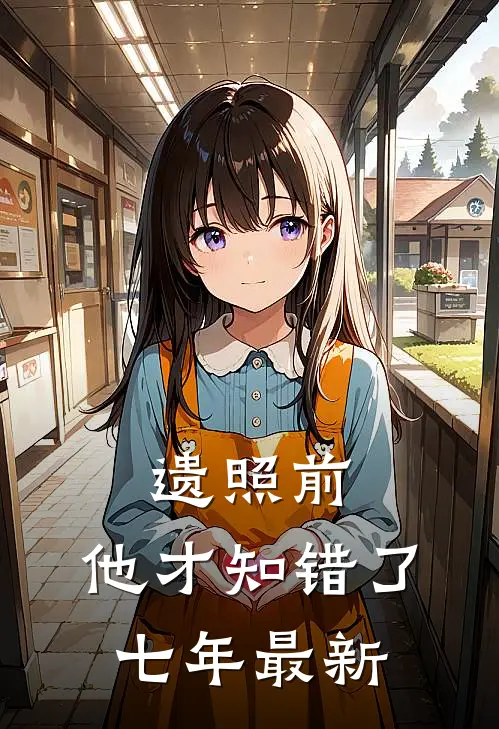 遗照前，他才知错了七年最新