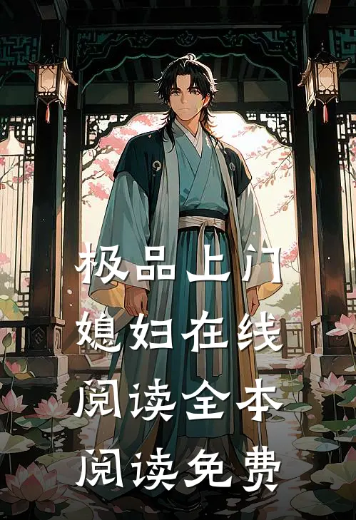 极品上门媳妇在线阅读全本阅读免费
