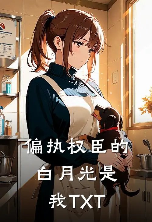 偏执权臣的白月光是我TXT