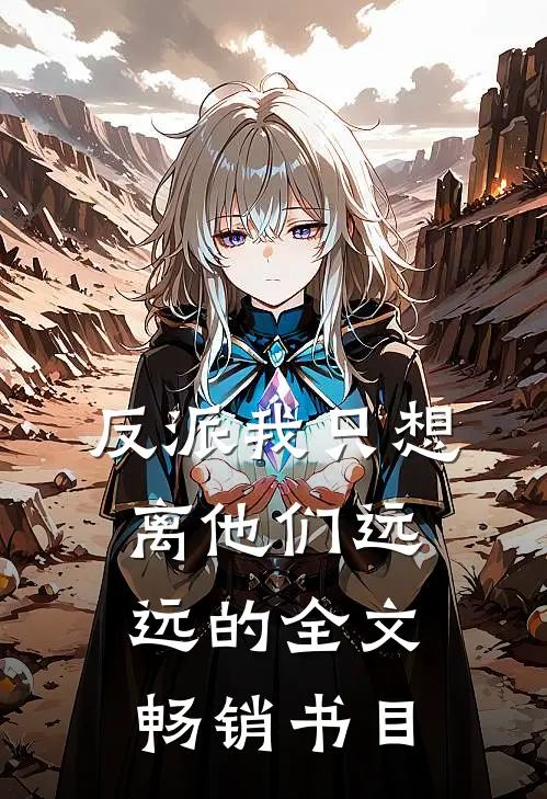 反派我只想离他们远远的全文畅销书目