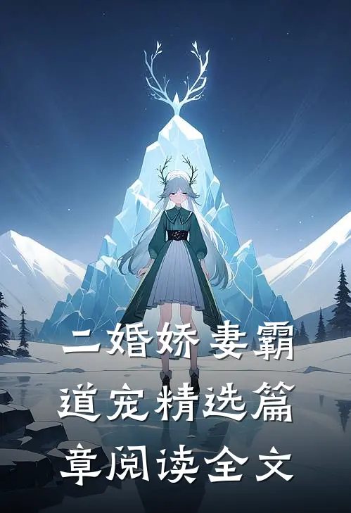 二婚娇妻霸道宠精选篇章阅读全文