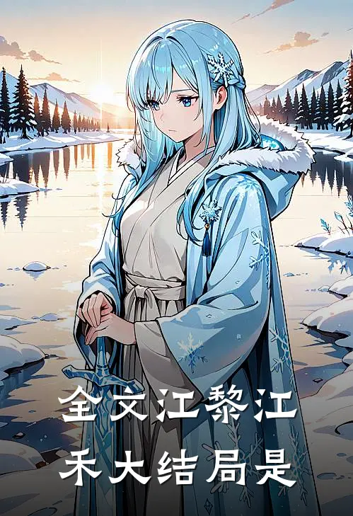 全文江黎江禾大结局是