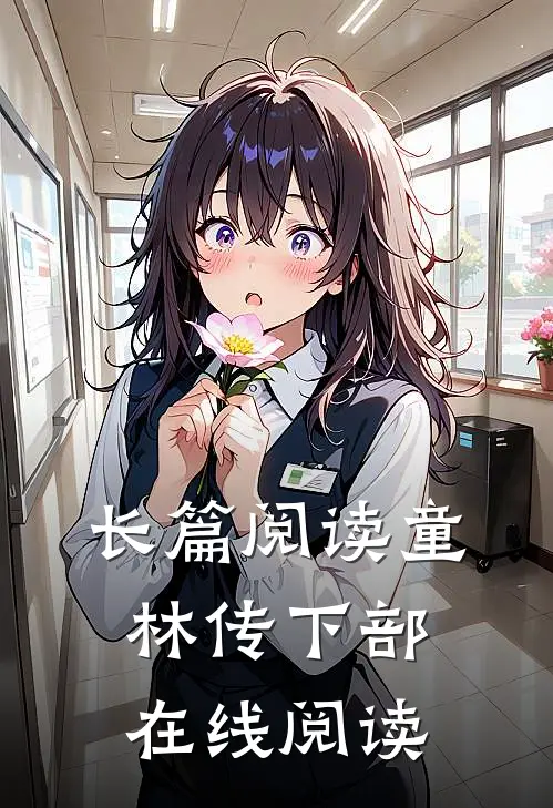 长篇阅读童林传下部在线阅读