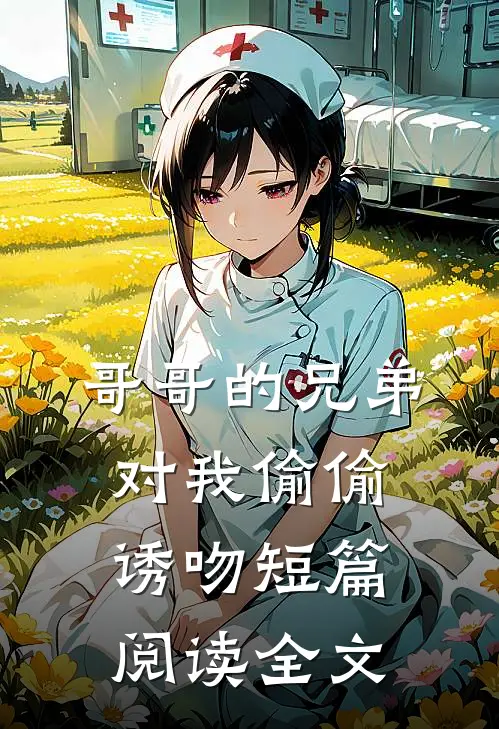 哥哥的兄弟对我偷偷诱吻短篇阅读全文