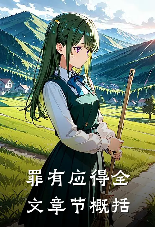 罪有应得全文章节概括