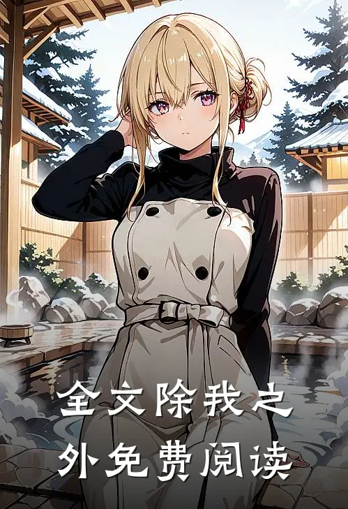 全文除我之外免费阅读