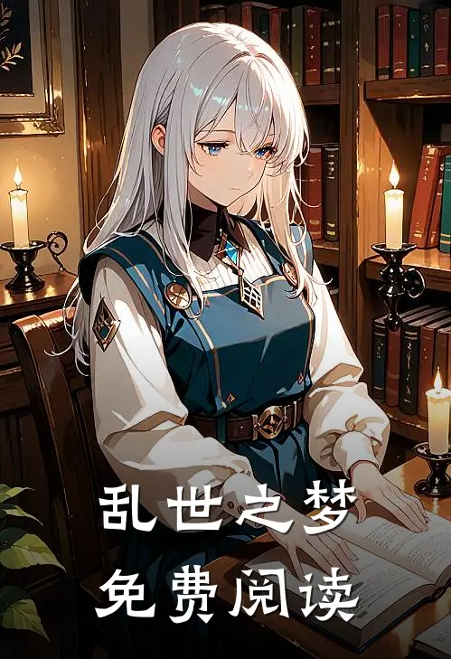 乱世之梦免费阅读
