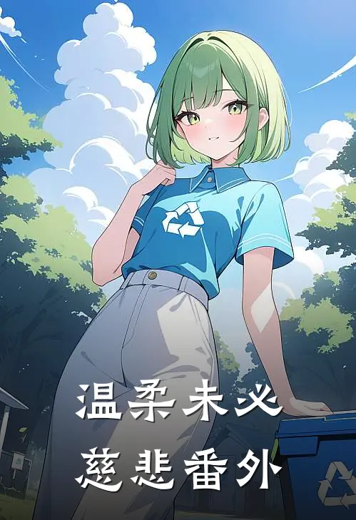 温柔未必慈悲番外