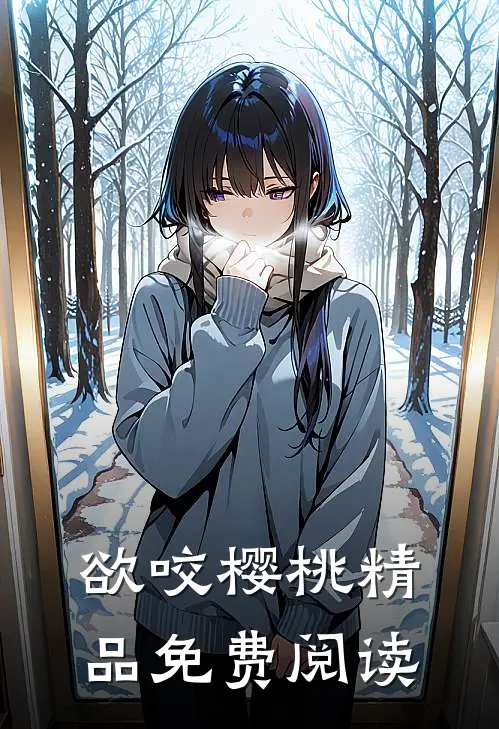 欲咬樱桃精品免费阅读
