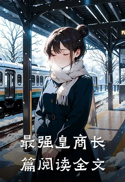 最强皇商长篇阅读全文