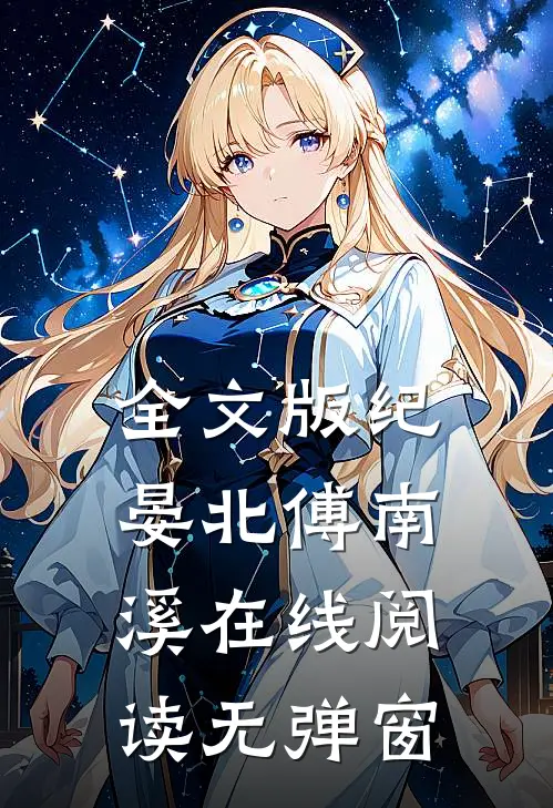 全文版纪晏北傅南溪在线阅读无弹窗