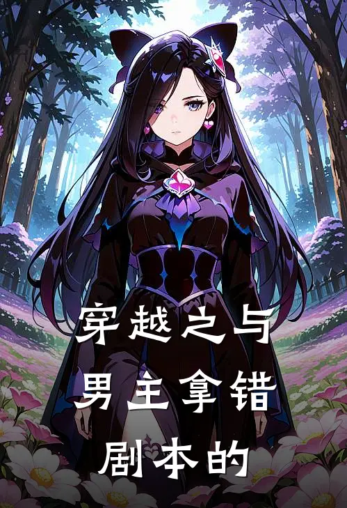 穿越之与男主拿错剧本的