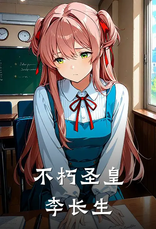 不朽圣皇李长生