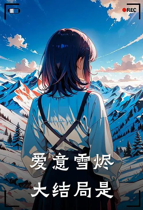 爱意雪烬大结局是