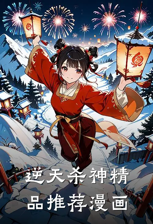 逆天杀神精品推荐漫画