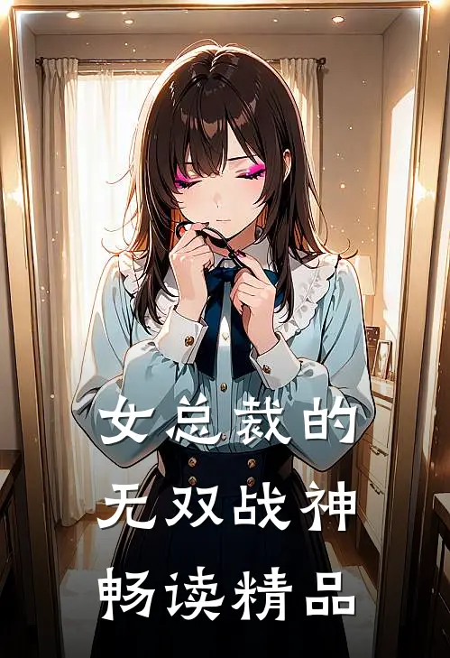女总裁的无双战神畅读精品