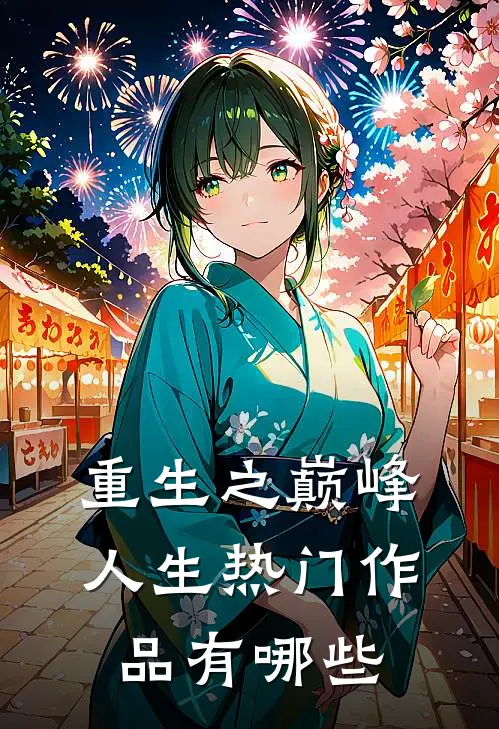 重生之巅峰人生热门作品有哪些