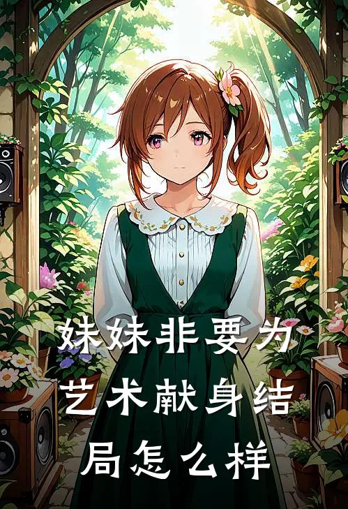 妹妹非要为艺术献身结局怎么样