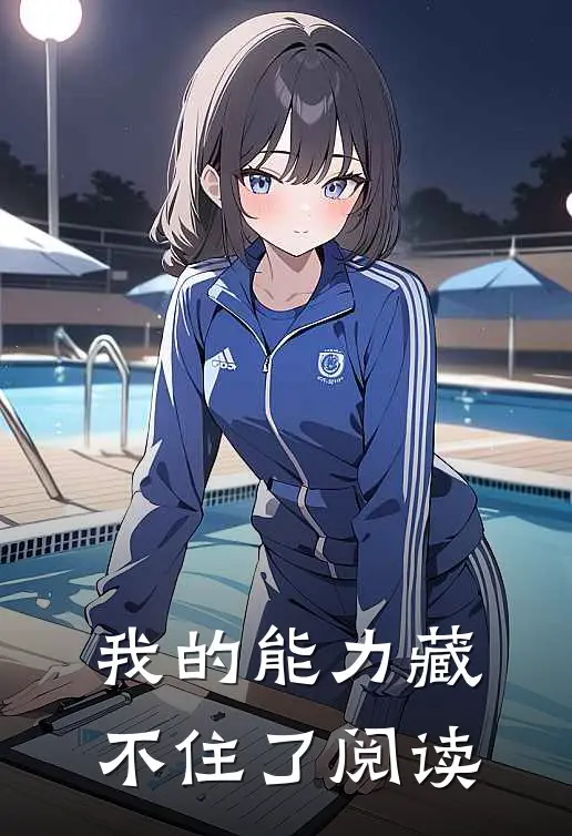 我的能力藏不住了阅读