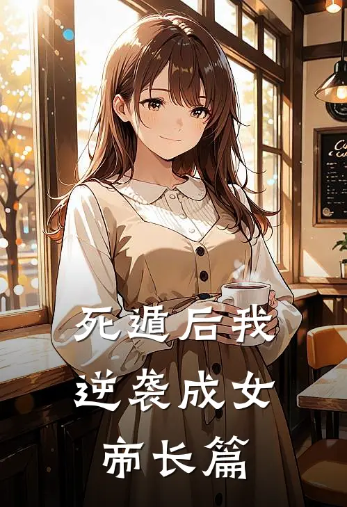 死遁后我逆袭成女帝长篇