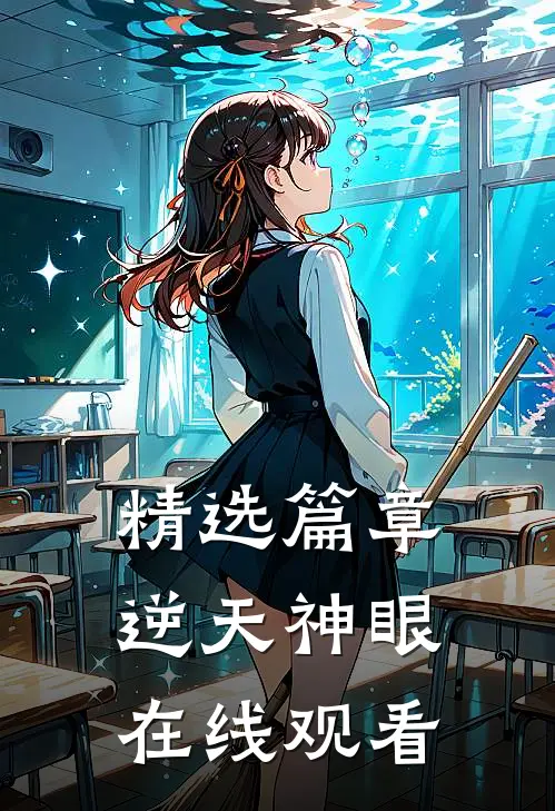 精选篇章逆天神眼在线观看
