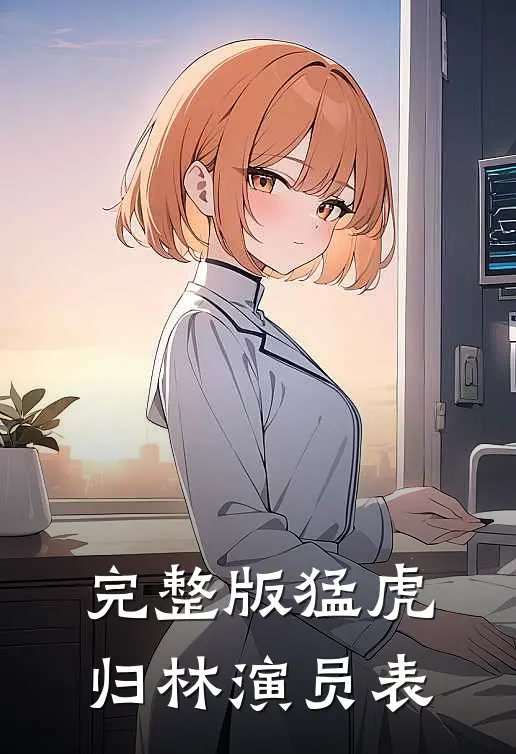 完整版猛虎归林演员表