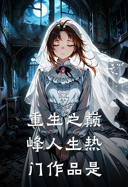 重生之巅峰人生热门作品是
