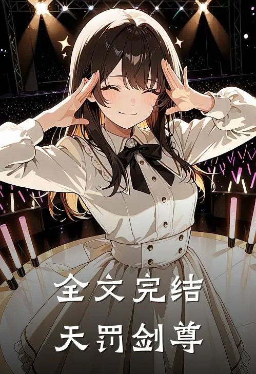 全文完结天罚剑尊