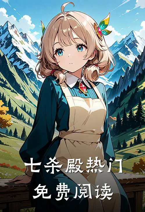 七杀殿热门免费阅读
