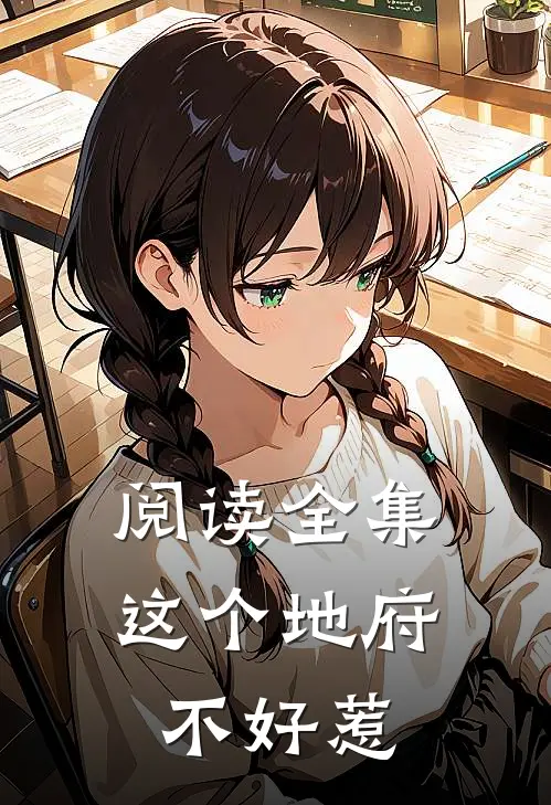 阅读全集这个地府不好惹