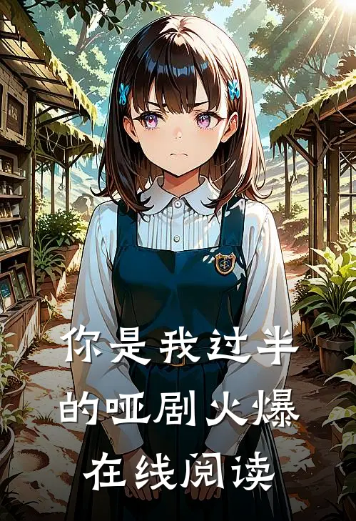 你是我过半的哑剧火爆在线阅读